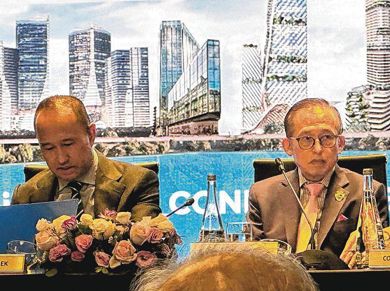 Dispute Over Appointment of CDL Directors Continues to Cast Shadow Over Company