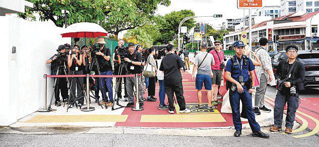 Twists and turns on Nomination Day set stage for high-stakes election