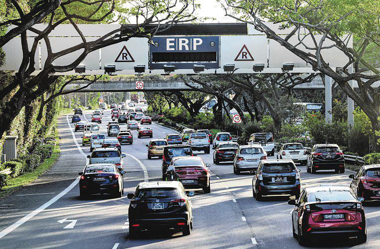 COE Prices Up for Cat A, E Vehicles Amid Excess Demand