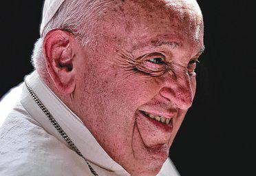 Letter of the day Pope Francis' message of fraternity resonated deeply in multi-religious societies
