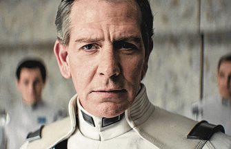 Binge-worthy In Star Wars, empires are run by middle managers