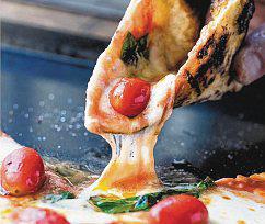 Japan's Pizza Studio Tamaki Opens Here in June