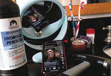 Toxic beauty and the rise of 'looksmaxxing' influencers