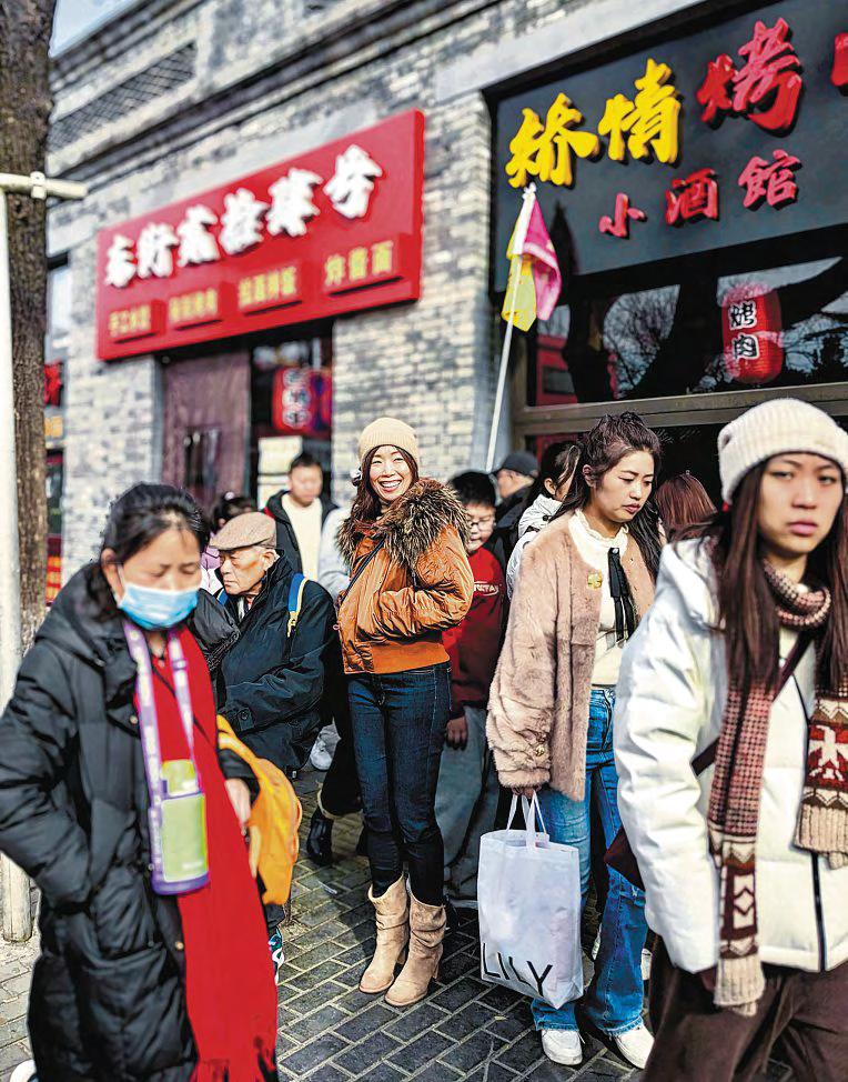 China and Singapore: Perspectives from my "double life"