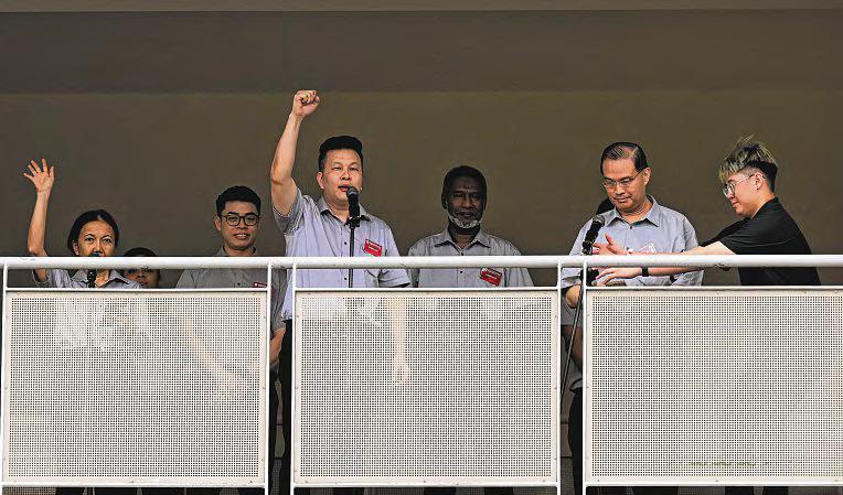 Singapore United Party Proposes Price Cap on Resale Flats in Manifesto