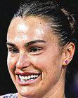 Sabalenka fancies her chances on Madrid clay