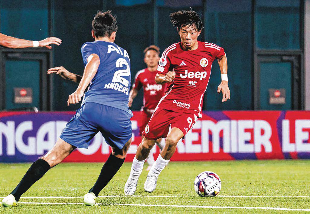 Tigers go fourth but coach sees room for improvement