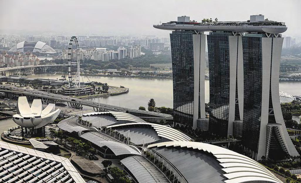 MBS Q1 Revenue Edges Up to $1.58b Amid Strong Operating Environment