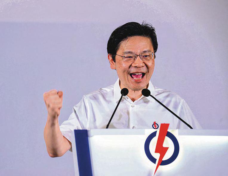 Don't inflame sensitive issues or use domestic politics to divide Singapore: PM Wong