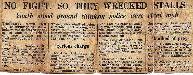 Letter of the day Elections represent a promise kept to 97-year-old