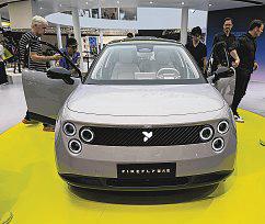 EVs in every flavour