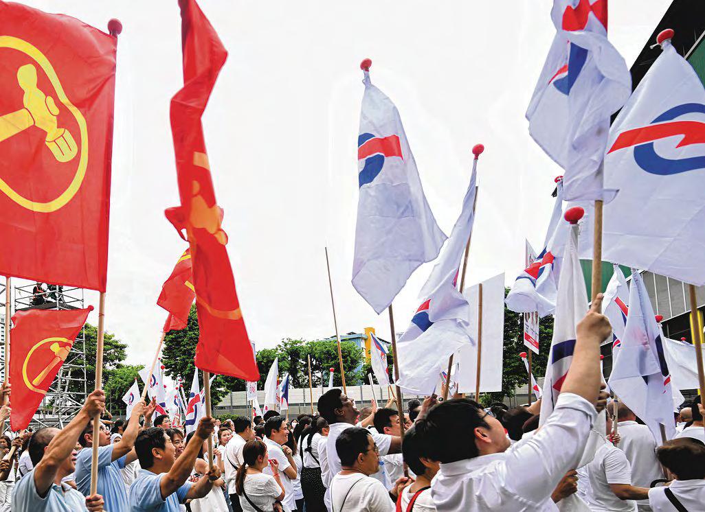 How to Judge Politicians When Relatability Becomes a Moving Target