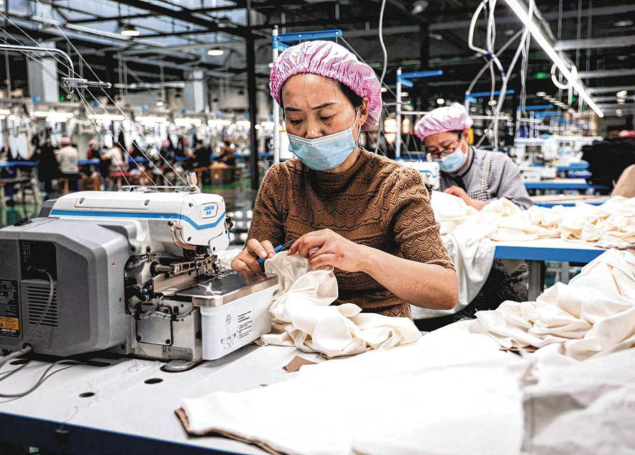 China Acts to Cushion Tariffs Blow; In No Hurry for US Talks