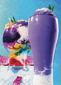Hayop offers ube shake promo for J-Hope concert ticket holders