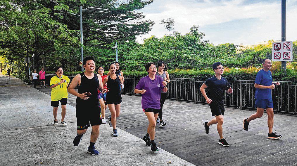Khoo Teck Puat Hospital Among Employers Lauded for Promoting Mental Well-being
