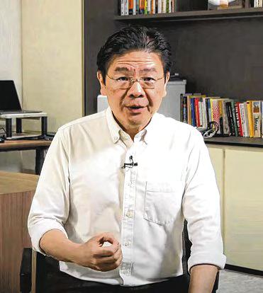 Amid global changes, Government will 'steer Singapore through the storm': PM Wong