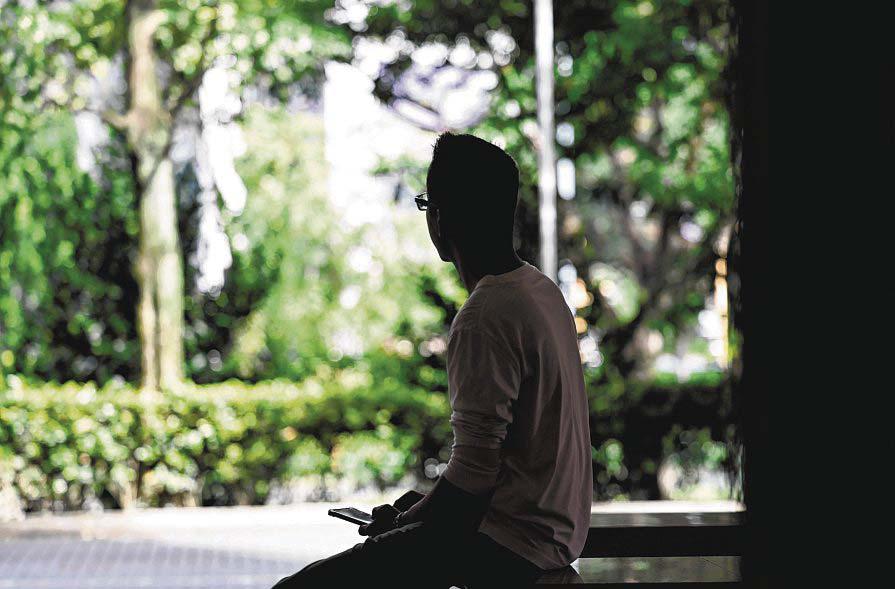 Cases of scam victims who fall into debt on the rise