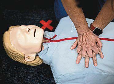 I Learnt First Aid, But Hesitated When It Mattered