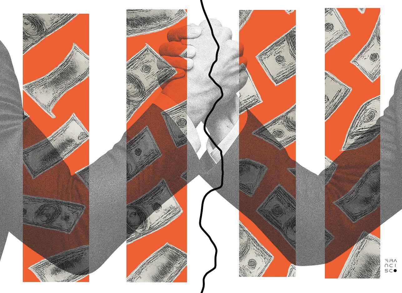 When Two Brothers Sued Each Other Over $3m in Family Expenses