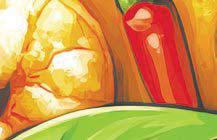 Are people who can't take spicy food 'not Asian enough'?