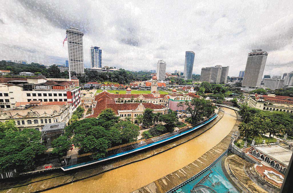 KL Spending $180m on Conservation and Green Corridor Projects