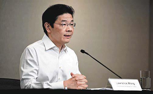 Greater effort must be made to engage minority groups, says PM Wong