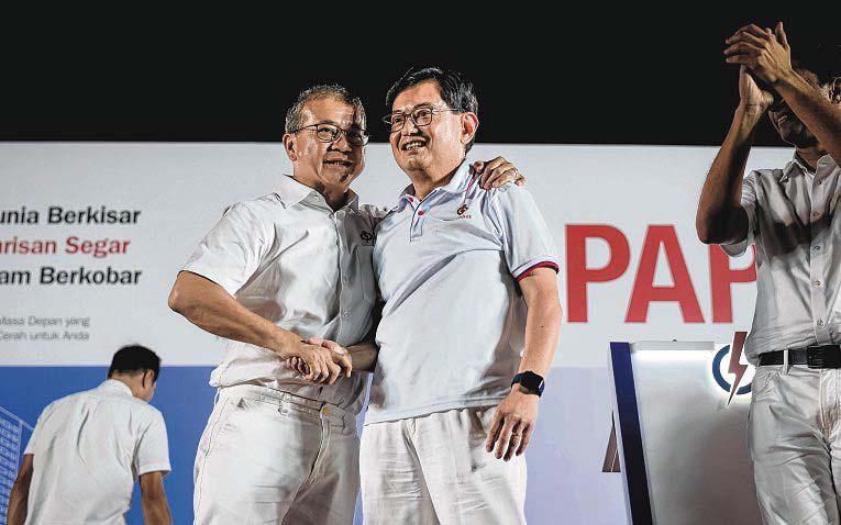 Good policies are more than just good ideas, says Edwin Tong