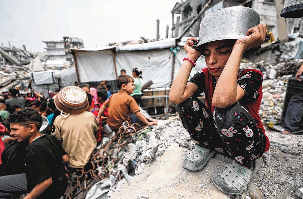 Hamas Open to 5-Year Gaza Truce, One-Time Release of All Hostages