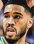 Celtics Ready for Fight Against Physical Magic