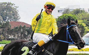 Ismadi's Rocket Boy Fires Another