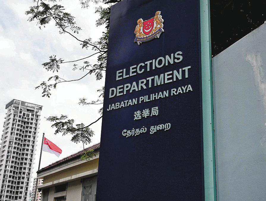 Elections Explained for Kids as Singapore Goes to the Polls
