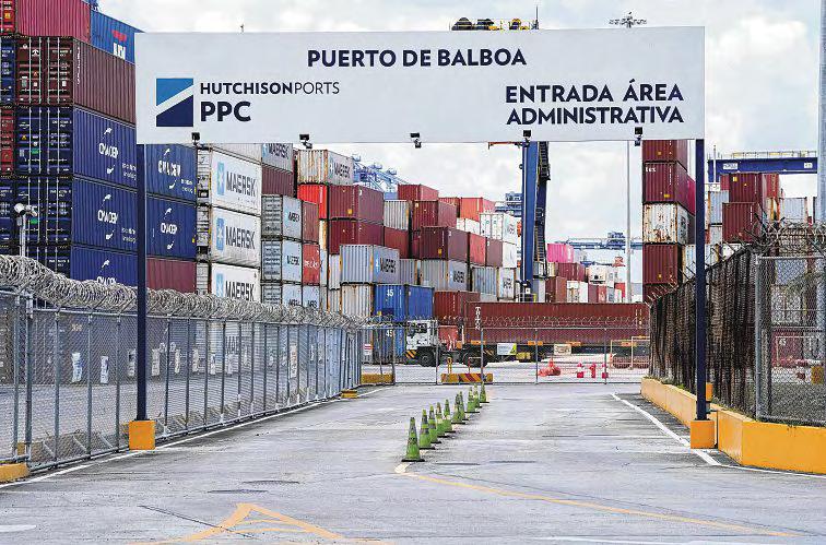 Trump, China ramp up Panama Canal pressure with Li Ka-Shing deal in limbo