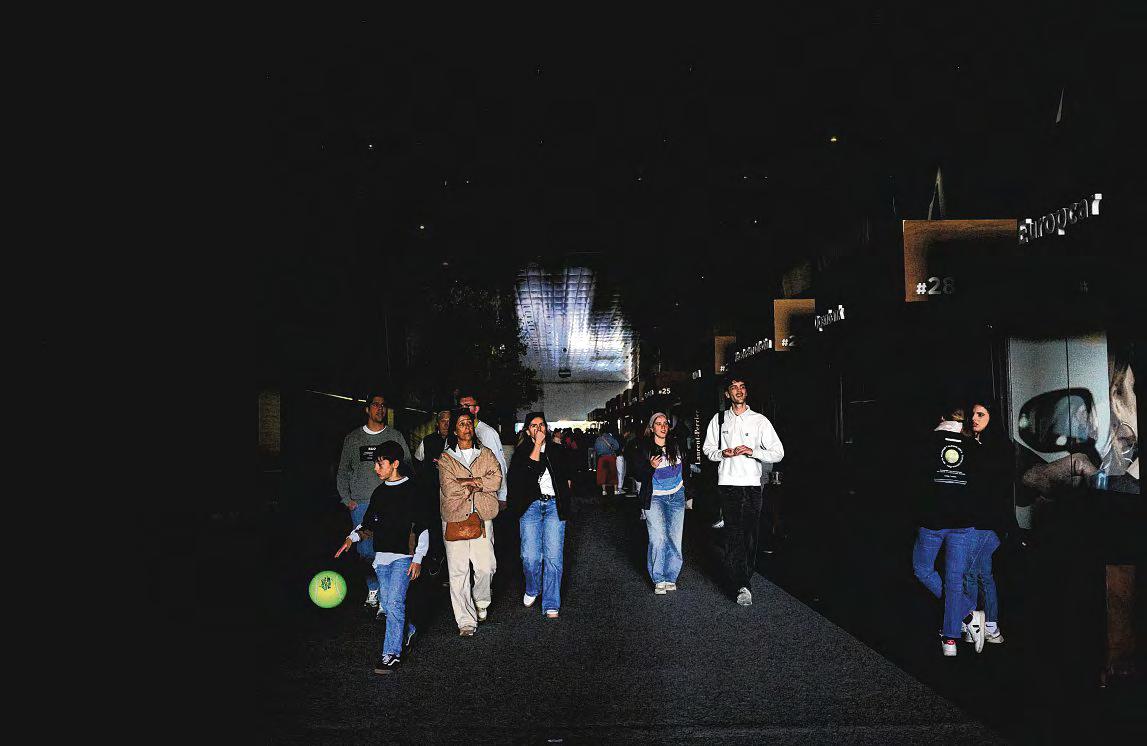 Millions Affected by Power Failures in Spain and Portugal