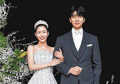 K-idol Lee Seung-gi cuts ties with in-laws over alleged stock manipulation