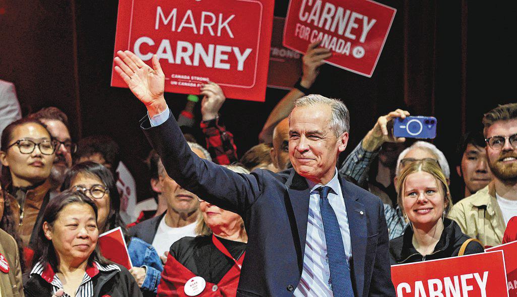 Canada's Liberals Set to Form Minority Govt; Old Ties With US 'Over'