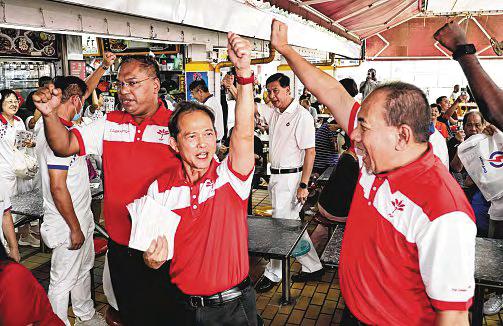 Release findings on volunteer harassment claims before polls: PSP