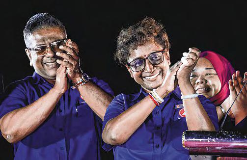 Red Dot United raises issues of unemployment and job security
