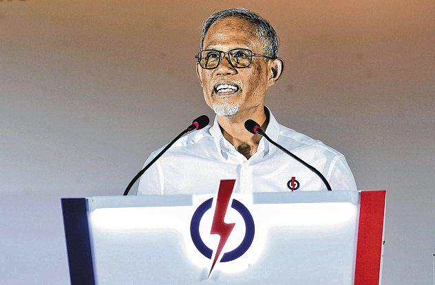 Building a model town like Tampines takes heart and people, not just bricks: Masagos
