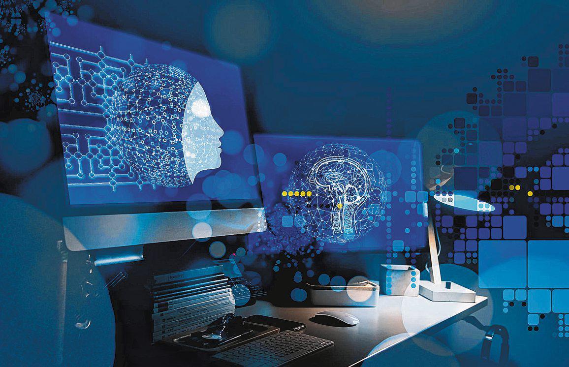 Most people use AI regularly at work, but many admit to doing so inappropriately