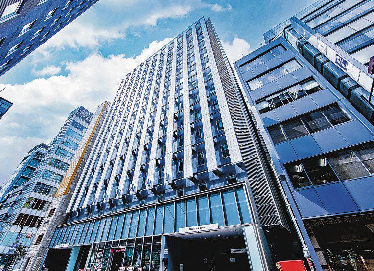 S'pore property firms developing a yen for Japan real estate