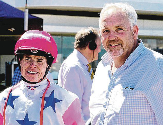 Brown Taking Aim At 4th S.A. Derby Honours
