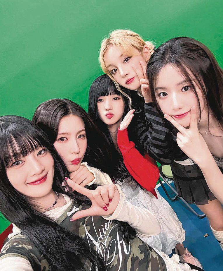 K-POP/アジア (G)I-DLE SC Introducing the girl group (G)I-DLE, who became a huge hit