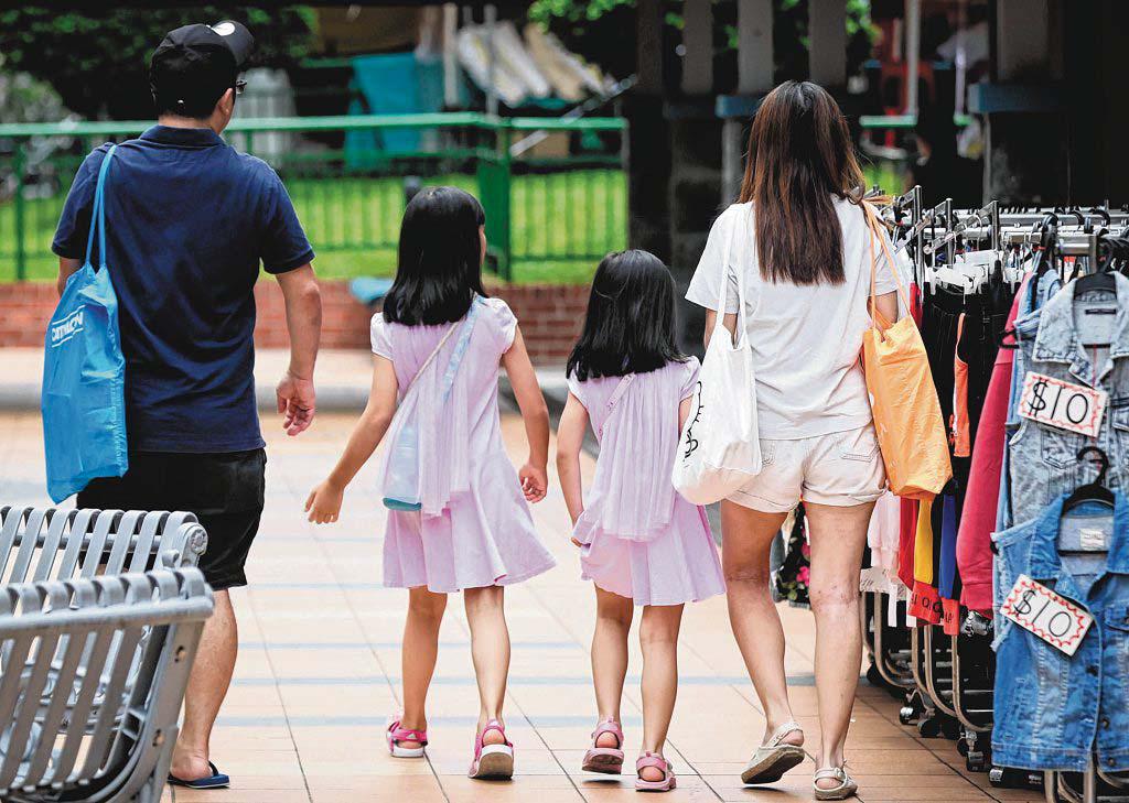 Talking to your kids about money during these uncertain times