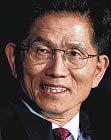 Hardliner is Conservatives' Pick to Be President of South Korea