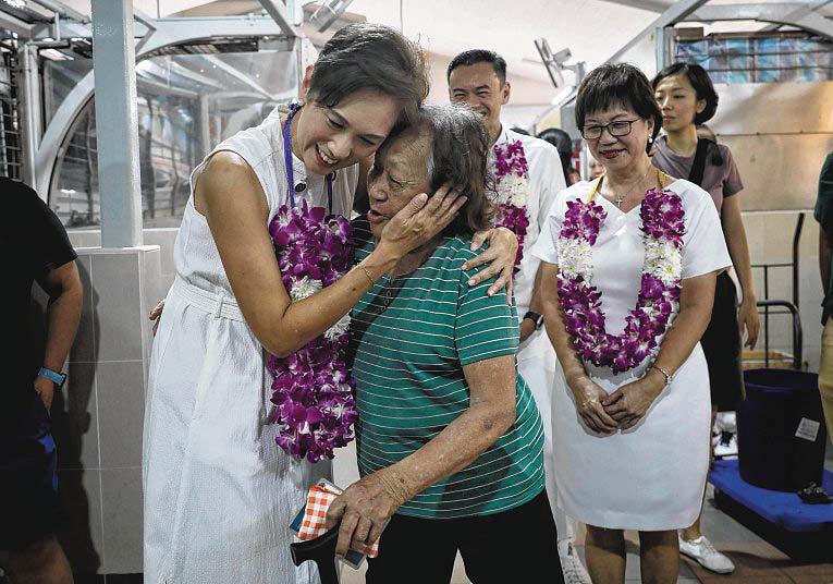S'pore's global partners note strong support for PAP in poll results, says Josephine Teo