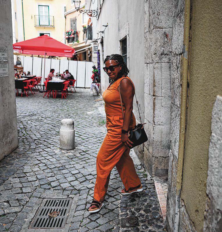 Fearful of Trump, some Americans seek new life in Europe