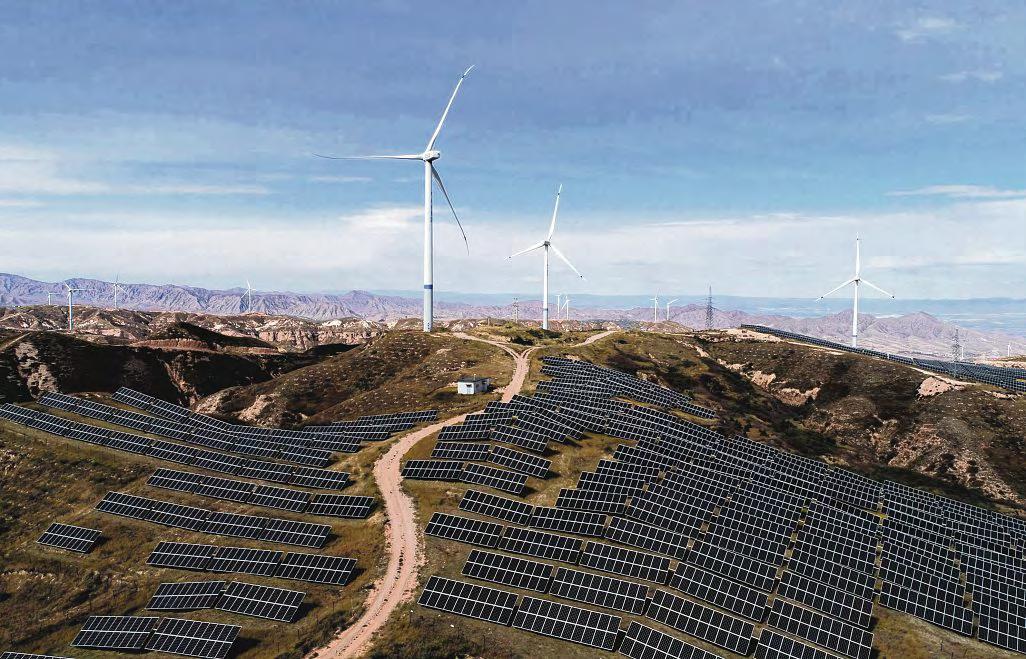 By taking an axe to climate finance, the US scores another own goal