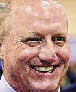 Buffett's Successor Greg Abel Known for His Operating Expertise