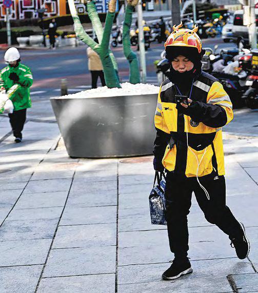 China's Secret Weapon in the Trade War
