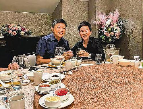 Ng Chee Meng asks not to be given govt role; addresses Su Haijin photo, controversial MOE dialogue